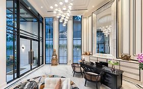 Bach Suites Saigon, A Member Of Design Hotels